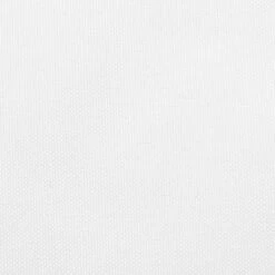 Parasole A Vela Oxford Triangolare 3,5x3,5x4,9 M Bianco 8 Parasole A Vela Oxford Triangolare 3,5x3,5x4,9 M Bianco -Garden Home parasole a vela oxford triangolare 35x35x49 m bianco 2