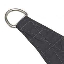 Parasole A Vela Oxford Triangolare 3x4x5 M Antracite 9 Parasole A Vela Oxford Triangolare 3x4x5 M Antracite -Garden Home parasole a vela oxford triangolare 3x4x5 m antracite 3