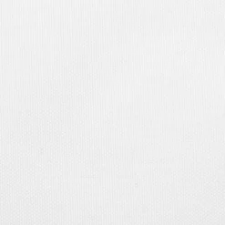 Parasole A Vela Oxford Triangolare 4x4x4 M Bianco -Garden Home parasole a vela oxford triangolare 4x4x4 m bianco 2