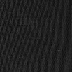 Parasole A Vela Oxford Triangolare 5x6x6 M Nero -Garden Home parasole a vela oxford triangolare 5x6x6 m nero 2