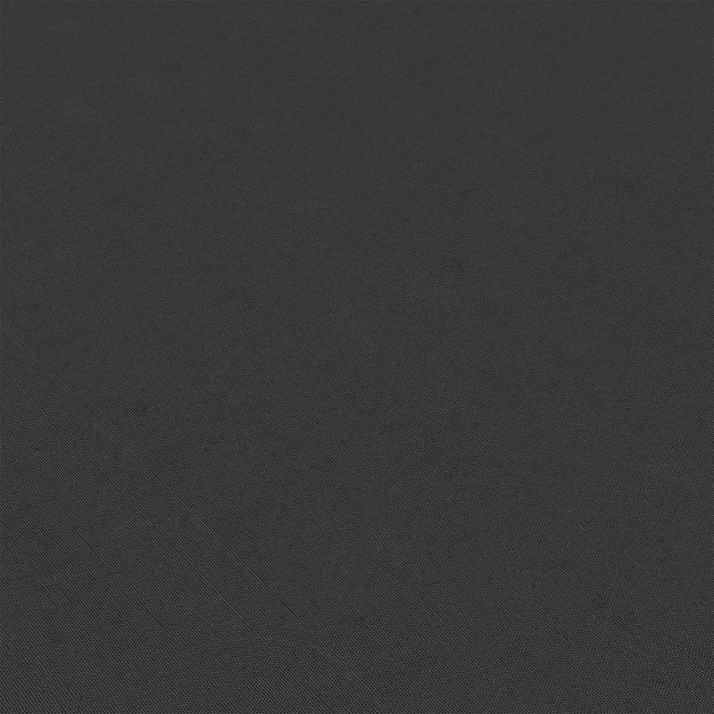 Paravento Balcone Antracite 120x500 Cm Tessuto Oxford 3 Paravento Balcone Antracite 120x500 Cm Tessuto Oxford - immagine 3