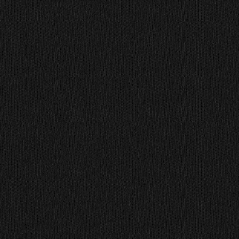 Paravento Balcone Nero 120x500 Cm In Tessuto Oxford 2 Paravento Balcone Nero 120x500 Cm In Tessuto Oxford - immagine 2