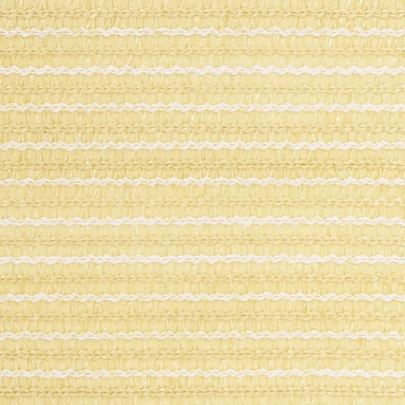 Paravento Da Balcone Beige 120x500 Cm In HDPE 2 Paravento Da Balcone Beige 120x500 Cm In HDPE - immagine 2