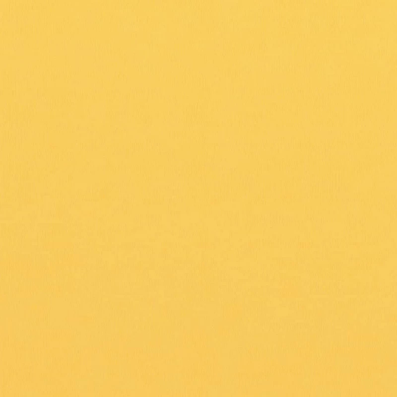 Paravento Da Balcone Giallo 90x500 Cm In Tessuto Oxford 3 Paravento Da Balcone Giallo 90x500 Cm In Tessuto Oxford - immagine 3