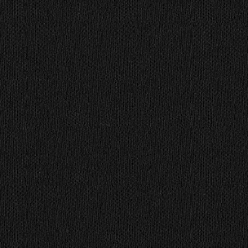 Paravento Da Balcone Nero 75x400 Cm In Tessuto Oxford 2 Paravento Da Balcone Nero 75x400 Cm In Tessuto Oxford - immagine 2