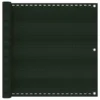 Paravento Da Balcone Verde Scuro 90x300 Cm In HDPE 12 Paravento Da Balcone Verde Scuro 90x300 Cm In HDPE -Garden Home paravento da balcone verde scuro 90x300 cm in hdpe
