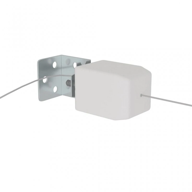 Paravento Verticale Beige 140x1200 Cm In Tessuto Oxford 4 Paravento Verticale Beige 140x1200 Cm In Tessuto Oxford - immagine 4