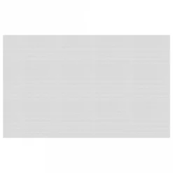 Pellicola Galleggiante Solare PE Piscina 260x160 Cm Grigia 5 Pellicola Galleggiante Solare PE Piscina 260x160 Cm Grigia -Garden Home pellicola galleggiante solare pe piscina 260x160 cm grigia 1