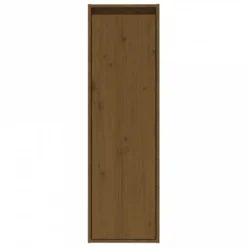 Pensili Miele 2 Pz 30x30x100 Cm In Legno Massello Di Pino 13 Pensili Miele 2 Pz 30x30x100 Cm In Legno Massello Di Pino -Garden Home pensili miele 2 pz 30x30x100 cm in legno massello di pino 3
