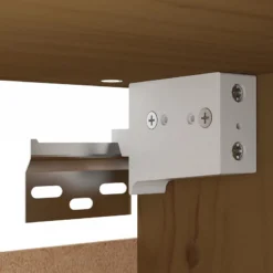 Pensili Miele 2 Pz 30x30x100 Cm In Legno Massello Di Pino 17 Pensili Miele 2 Pz 30x30x100 Cm In Legno Massello Di Pino -Garden Home pensili miele 2 pz 30x30x100 cm in legno massello di pino 7