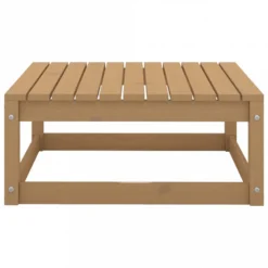 Poggiapiedi Da Giardino E Cuscini 2 Pz Marrone Miele Legno Pino 11 Poggiapiedi Da Giardino E Cuscini 2 Pz Marrone Miele Legno Pino -Garden Home poggiapiedi da giardino e cuscini 2 pz marrone miele legno pino 3