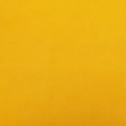 Poggiapiedi Giallo Senape 60x60x36 Cm In Velluto -Garden Home poggiapiedi giallo senape 60x60x36 cm in velluto 4