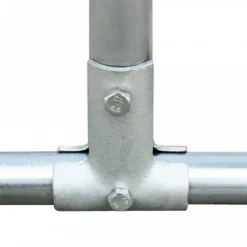 Pollaio 14x2x2 M In Acciaio Zincato 12 Pollaio 14x2x2 M In Acciaio Zincato -Garden Home pollaio 14x2x2 m in acciaio zincato 5