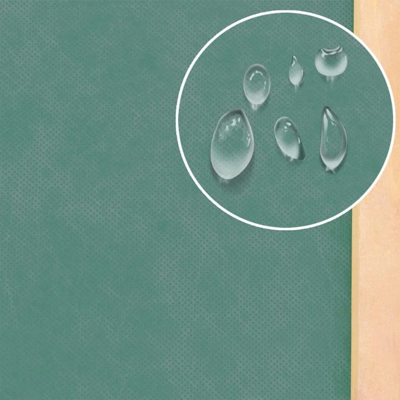 Pollaio Con Casetta Nidificazione Rosso 190x72x102 Cm In Abete 5 Pollaio Con Casetta Nidificazione Rosso 190x72x102 Cm In Abete - immagine 5