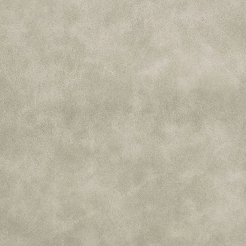 Poltrona Grigio Chiaro In Similpelle 7 Poltrona Grigio Chiaro In Similpelle - immagine 7