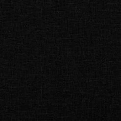 Poltrona Nera 60 Cm In Tessuto -Garden Home poltrona nera 60 cm in tessuto 6