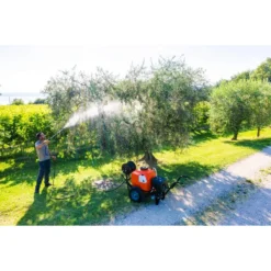 Pompa 100 Lt Cariola A Batteria Stocker 8 Pompa 100 Lt Cariola A Batteria Stocker -Garden Home pompa 100 lt cariola a batteria stocker 3