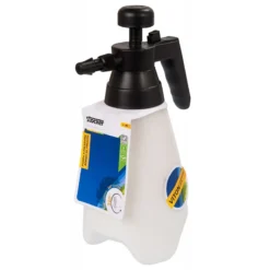 Pompa 2 Lt Professionale Viton 360 Gradi