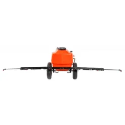 Pompa 80 Lt Cariola A Batteria -Garden Home pompa 80 lt cariola a batteria 5