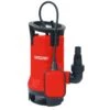 Pompa Ad Immersione Elettrica 750W -Garden Home pompa ad immersione elettrica 750w