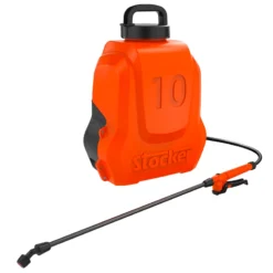 Pompa Elettrica Litio 10 Lt