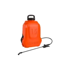 Pompa Elettrica Litio 15 Lt 5 Bar