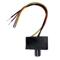 Potenziometro Ricambio Per 242/247