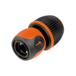 Raccordo Irrigazione Deluxe Universale 1/2 5/8 3/4