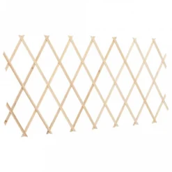 Recinzione A Traliccio 5 Pz In Legno Di Abete 180x60 Cm 9 Recinzione A Traliccio 5 Pz In Legno Di Abete 180x60 Cm -Garden Home recinzione a traliccio 5 pz in legno di abete 180x60 cm 2