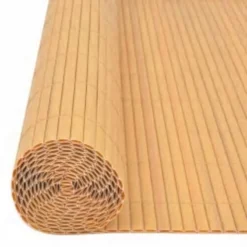 Recinzione Da Giardino A Doppio Lato 110x400 Cm Gialla 8 Recinzione Da Giardino A Doppio Lato 110x400 Cm Gialla -Garden Home recinzione da giardino a doppio lato 110x400 cm gialla 3