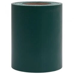 Recinzione Frangivento Da Giardino PVC 35x0,19 M Verde Opaco 12 Recinzione Frangivento Da Giardino PVC 35x0,19 M Verde Opaco -Garden Home recinzione frangivento da giardino pvc 35x019 m verde opaco 3