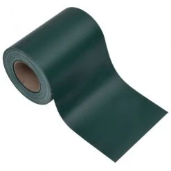 Recinzione Frangivento Da Giardino PVC 35x0,19 M Verde Opaco 13 Recinzione Frangivento Da Giardino PVC 35x0,19 M Verde Opaco -Garden Home recinzione frangivento da giardino pvc 35x019 m verde opaco 4
