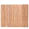 Recinzione In Bambù 100x400 Cm 20 Recinzione In Bambù 100x400 Cm -Garden Home recinzione in bambu 100x400 cm
