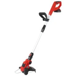 Rifinitore Elettrico A Batteria