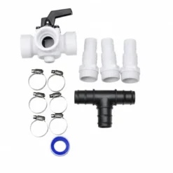 Riscaldamento Solate Per Piscine 2 Riscaldatori Solari 735 W -Garden Home riscaldamento solate per piscine 2 riscaldatori solari 735 w 3