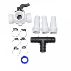 Riscaldatore Solare Piscina 735 W Set Di 5 7 Riscaldatore Solare Piscina 735 W Set Di 5 -Garden Home riscaldatore solare piscina 735 w set di 5 3