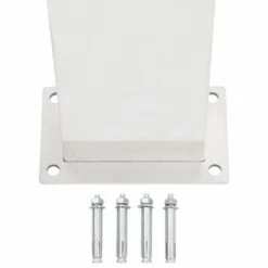 Rubinetteria Per Doccia Da Giardino 110 Cm In Acciaio Inox -Garden Home rubinetteria per doccia da giardino 110 cm in acciaio inox 8