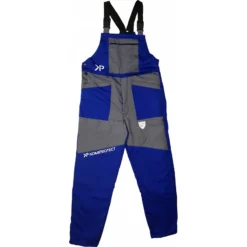 Salopette Antitaglio Middle