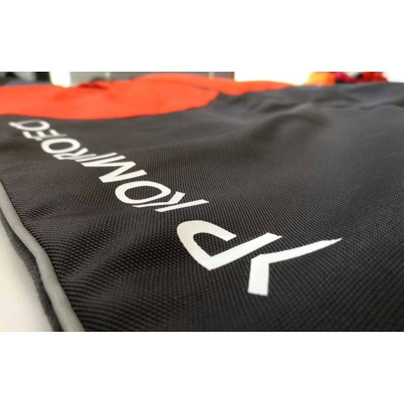 Salopette Antitaglio Premium 2 Salopette Antitaglio Premium - immagine 2