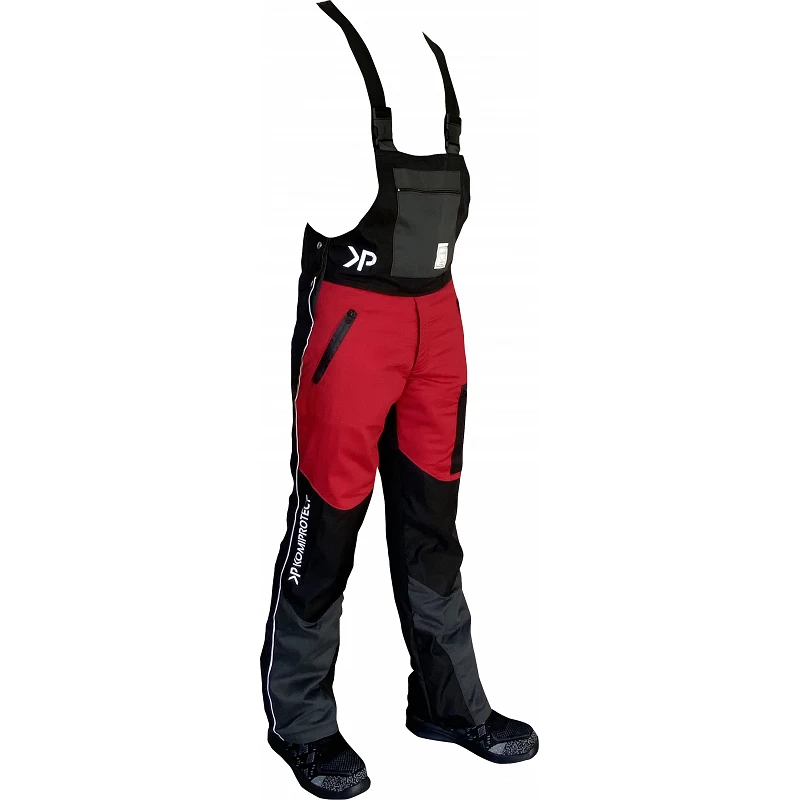 Salopette Antitaglio Premium 5 Salopette Antitaglio Premium - immagine 5