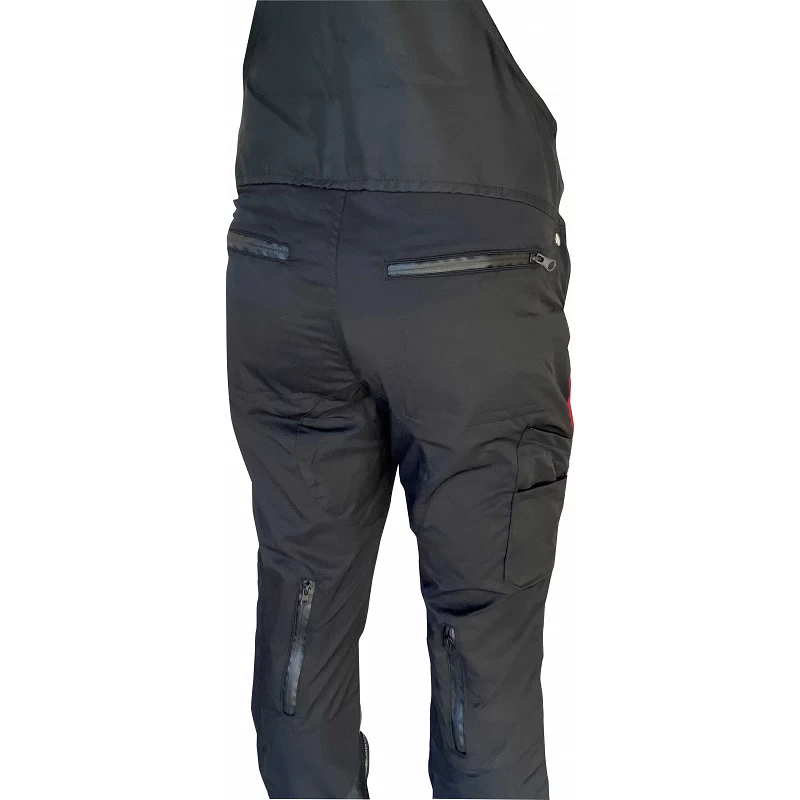 Salopette Antitaglio Premium 7 Salopette Antitaglio Premium - immagine 7