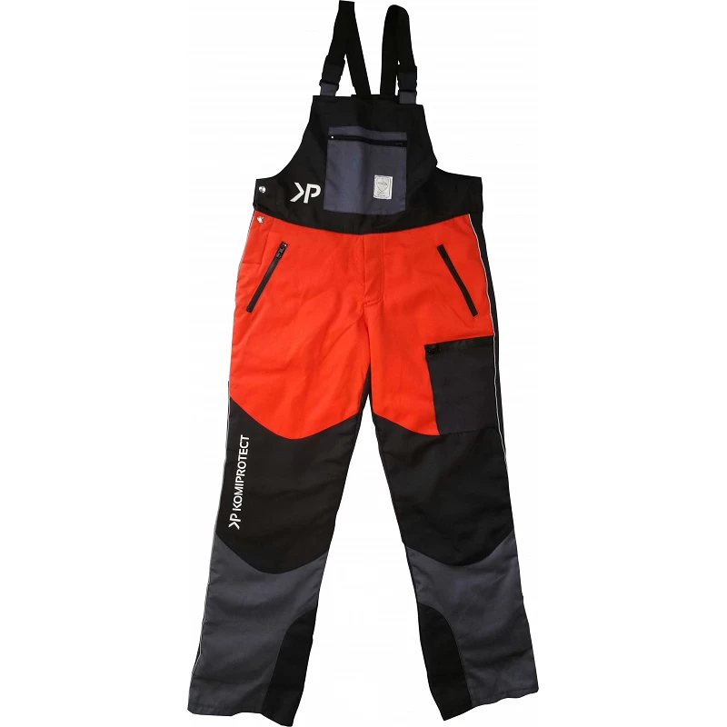 Salopette Antitaglio Premium