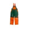 Salopette Decespugliatore Premium Verde/Arancio Taglia XXL -Garden Home salopette decespugliatore premium verdearancio taglia xxl