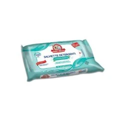 Bayer Salviette Muschio Bianco