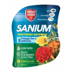 Sanium AL Insetticida Sistemico 800 Ml 15 Sanium AL Insetticida Sistemico 800 Ml -Garden Home sanium al insetticida sistemico 800 ml 1