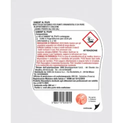 Sanium AL Insetticida Sistemico 800 Ml 16 Sanium AL Insetticida Sistemico 800 Ml -Garden Home sanium al insetticida sistemico 800 ml 2