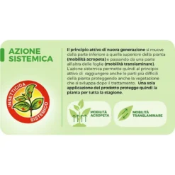 Sanium AL Insetticida Sistemico 800 Ml 23 Sanium AL Insetticida Sistemico 800 Ml -Garden Home sanium al insetticida sistemico 800 ml 6