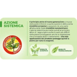 SANIUM AL Insetticida Sistemico Anticocciniglia 800 ML -Garden Home sanium al insetticida sistemico anticocciniglia 800 ml 1