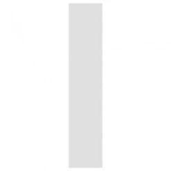 Scaffale A Parete Bianco 90x16x78 Cm In In Multistrato -Garden Home scaffale a parete bianco 90x16x78 cm in in multistrato 4