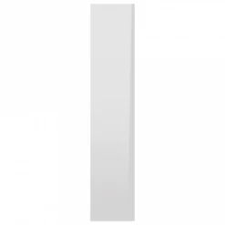 Scaffale A Parete Bianco Lucido 90x16x78 Cm In Truciolato 10 Scaffale A Parete Bianco Lucido 90x16x78 Cm In Truciolato -Garden Home scaffale a parete bianco lucido 90x16x78 cm in truciolato 4